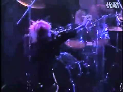 キャサリン(R指定) - V.A. DVD『鬼端児の道標-弐』Live Clip(2)
