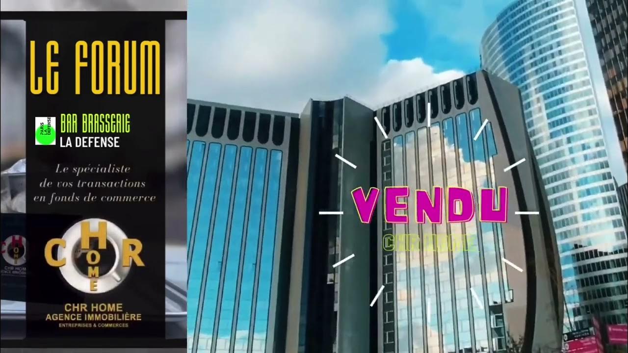 L E F O R U M Bar Brasserie Situ 63 Jardins l-e-f-o-r-u-m-bar-brasserie-situ-63-jardins