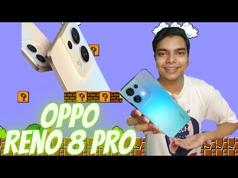 The Only Oppo reno 8 pro Video You Need to Watch