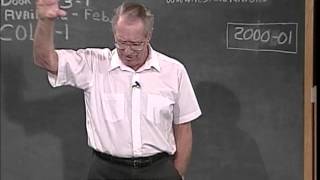 40 3 1 Through the Bible with Les Feldick   Seven-Fold Prayer of Paul for Us: Colossians 1:1