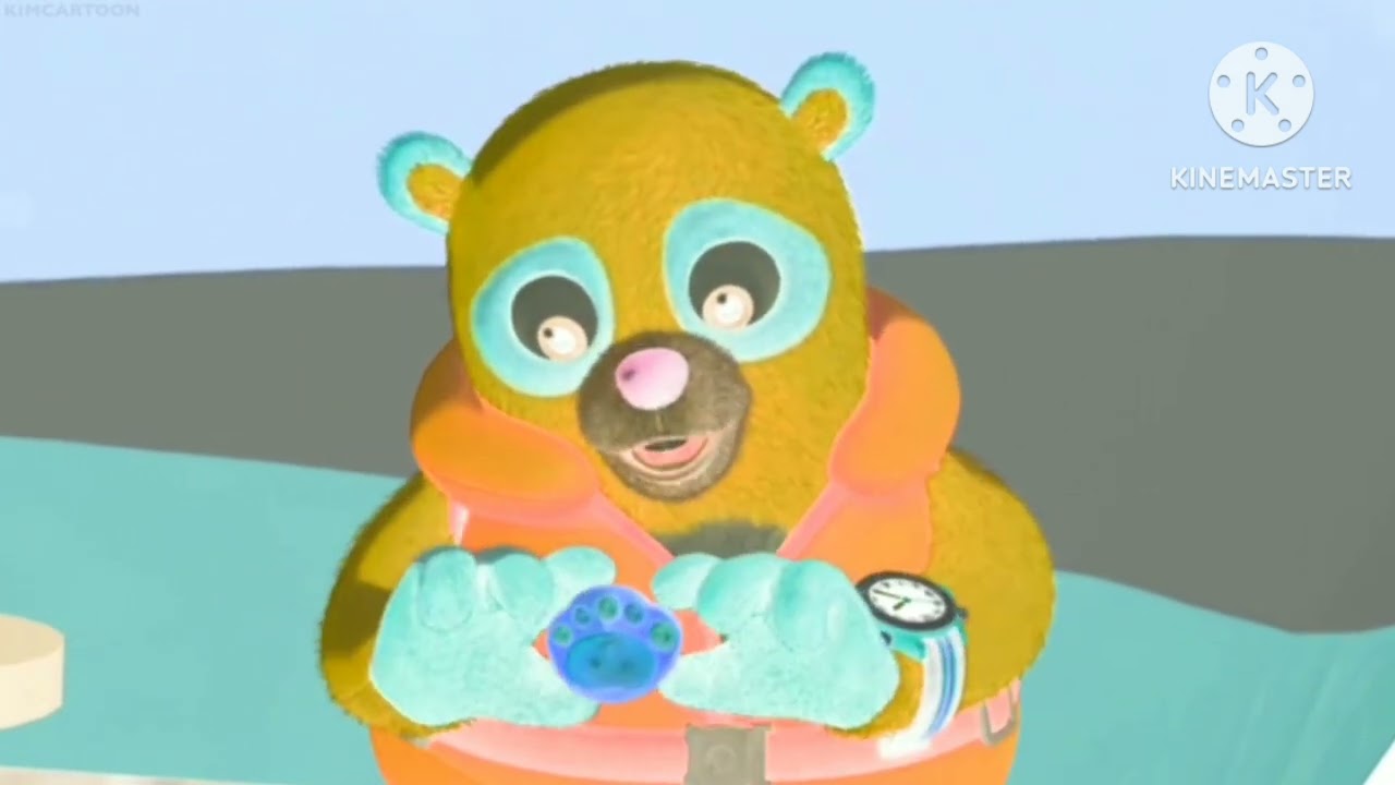 special agent oso license to chill goldenfly major 1 part 15(final)