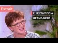  45 ans elle fait un dni de grossesse   a commence aujourdhui