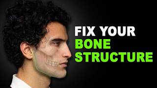Here's how you can fix your weak bone structure (at any age)