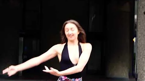 Amy Lawson Showreel - Xross Shot