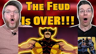 This Episode was a Complete Onslaught!  XMen 97 Season 1 Eps 9 Reaction
