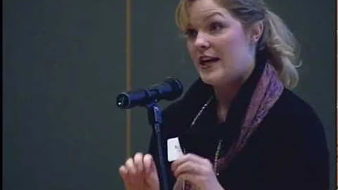 Tina Bernskoetter at Head Start and Special Educat...