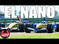 La actualización 'Fernando Alonso' de Automobilista 2 es probablemente la mejor que han hecho nunca