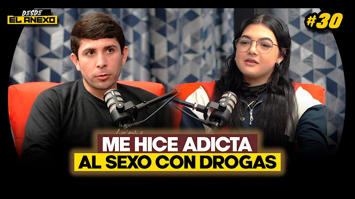 Me gustaba la Vida RECIA EN LA ADICCION  — Fernanda | #30