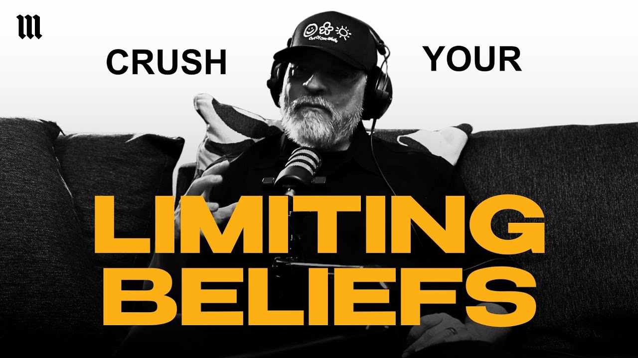 Destroy Your Limiting Beliefs: The Ultimate Mental Shift