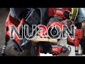 70+ NEW Hilti Tools Launching in 2022 [NURON]