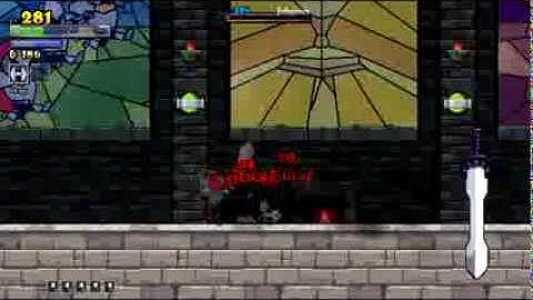 Rogue Legacy NG+3: Killing Johannes The Fountain (or not...)