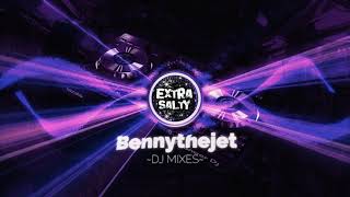 Bennythejet × (REMIX)~ Fisher, Raffa Fl, Endor, Tita Lau, Pax, Chris lake