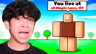 DON’T TRUST This Roblox NPC..