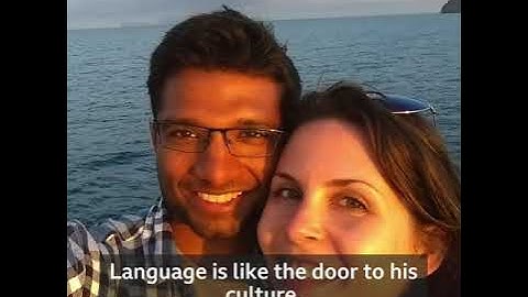 BBC Asian Network meet SOAS Language Centre students learning Hindi, Tamil & Sanskrit | SOAS