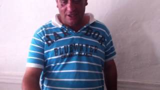 Deli ibrahim ne alakasi var dersim