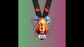 Hello Run #VirtualChallenges - Join #ChineseZodiac 15KM Challenge!