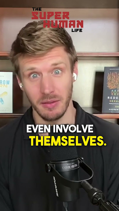 The POWER of Porn
