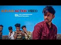 ADIVASI ACTION VIDEO || NAGPURI STORY VIDEO || SARAD B