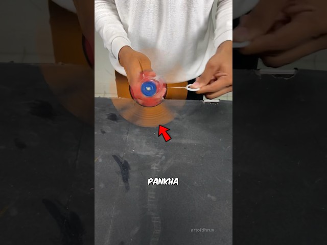 Craft an Ingenious Water Bottle Fan with Ease 3 sddefault