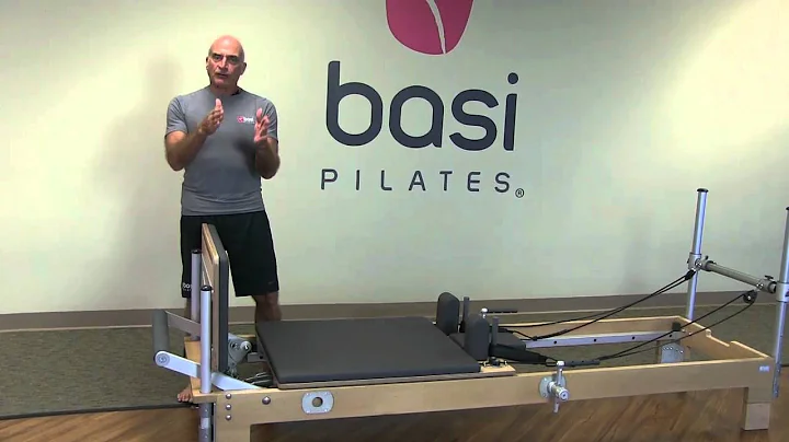 How to Use Reformer Jumpboard