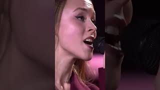 news_muzon Талантливый дуэт 😍 #музыка #music #рекомендации #lyrics #elbruso #cover #рек #песня