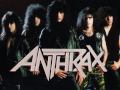 Anthrax - Anthrax