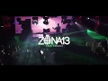 Capture de la vidéo Aftermovie Zona 13 Love Patrick Topping + Richy Ahmed