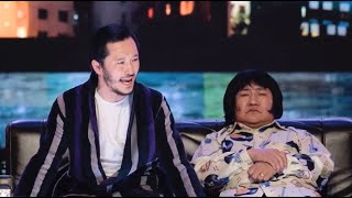 картинка: COMEDY CLUB ХОШИН ШОГ 2-r angi  ll КОМЭДИ КЛУБ ЦОО ШИНЭ ХОШИН ШОГ 2024