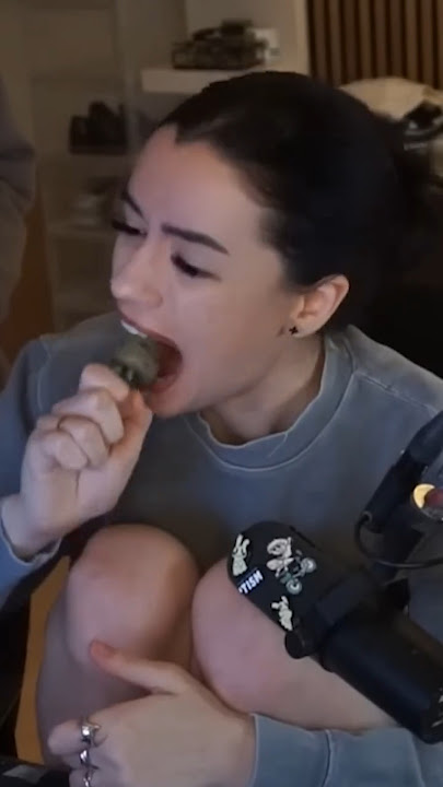 Her Intrusive Thoughts Won 💀