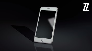 iPhone 6 Ad (Animation)