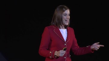 Expect the Unexpected in an Interview - Ted Talk