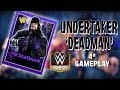 WWE CHAMPIONS THE UNDERTAKER 39DEADMAN39 4 GAMEPLAY WWE CHAMPIONS THE UNDERTAKER 39DEADMAN39 4 GAMEPLAY