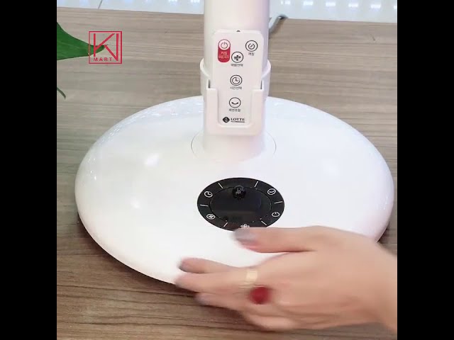 QUẠT TUẦN HOÀN KHÔNG KHÍ LOTTE 360˚ CM-CF770
