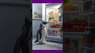 Who Left the Fridge Door Open? | Funny Quiz Challenge! #funny #quizchallenge #usaquiz