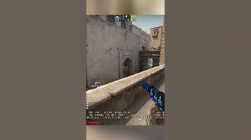 Pistol Clutch 4K #shorts  #csgo #roadtopro #hsking #polo922