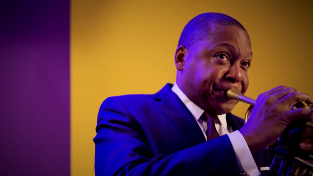 Jazz At Lincoln Center 2018 19 Season Teaser Wynton Marsalis YouTube
