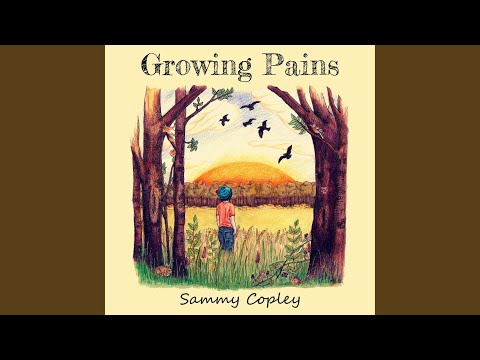 Trains - Sammy Copley