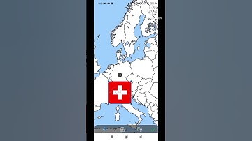 How To Make An Countries Flag Map On IbisPaint