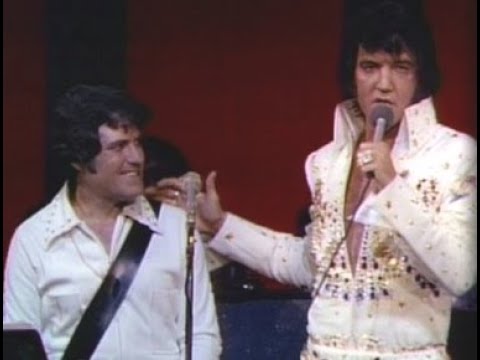 Charlie Hodge Talks About Elvis 1