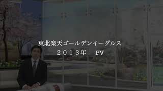 2013年東北楽天ゴールデンイーグルスの軌跡