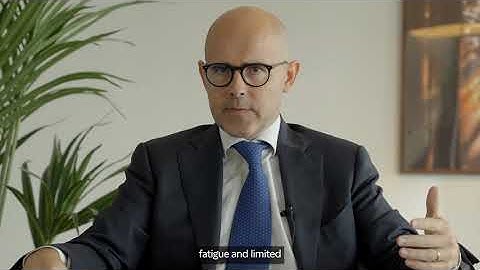 Professor Francesco Decarolis on the economic impact of GDPR