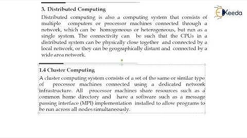 Unveiling The New Age Of Computing: Part 1 – A Paradigm Shift