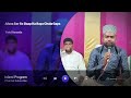 Afsos Sar Se Baap Ka Saya Chala Gaya - Farid Meer - Islami Program Mp3 Song