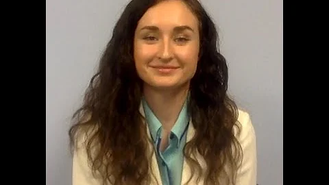 Cerebral Palsy: Speech and Language Interventions for Infants | Olena Chorna | DMCN