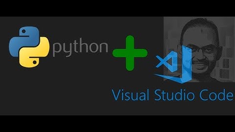 Python Debugging with VisualStudio Code