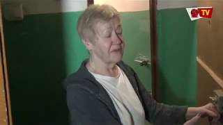 Замена лифтов в Ярославле: сроки провалены Замена лифтов в Ярославле: сроки провалены