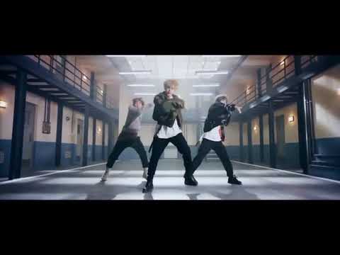 BTS (방탄소년단) 'Mic Drop' Official MV (Choreography Version)