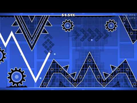 Shitty Auditory Breaker 100%