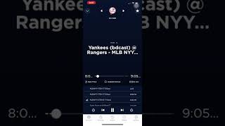 Aaron Judge Home Run Call By John Sterling