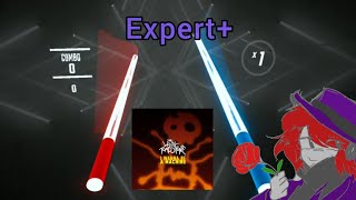 BeatSaber: I Wanna Be A Machine Expert+